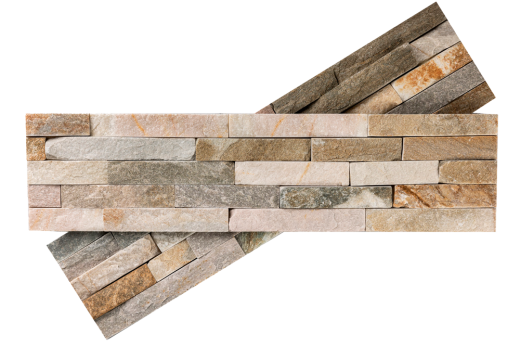 3D панели RKS SLATE Сланец Beige Slate Classic