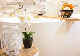 3D панели RKS SLATE Сланец Beige Slate Classic