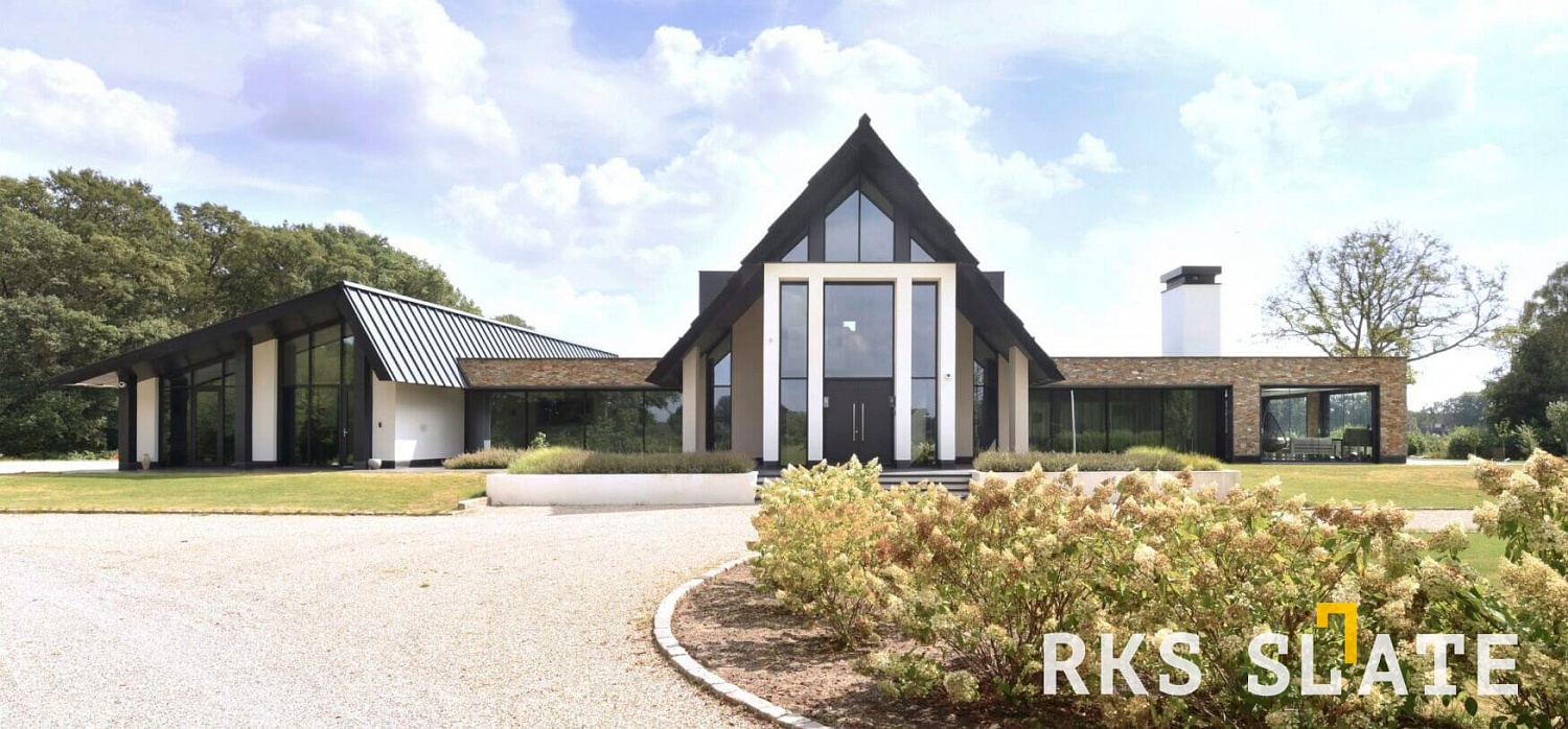 3D панели RKS SLATE Кварцит Beige Quartz Country