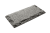 Темно-серая Гранитная плитка Dark Grey, Mushroom под скалу колотая купить в  Грозном