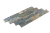 3D панели RKS SLATE Кварцит Ocean Green Natural