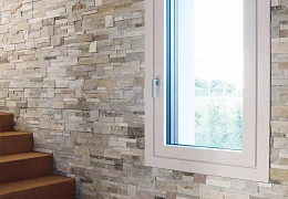 3D панели RKS SLATE Кварцит Beige Quartz Modern