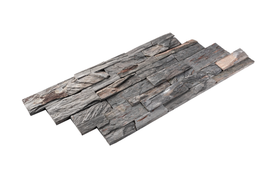 3D панели RKS SLATE Сланец Rustic Rockface