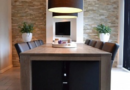 3D панели RKS SLATE Сланец Beige Slate Classic