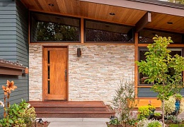 3D панели RKS SLATE Сланец Beige Slate Classic