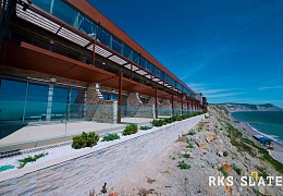 3D панели RKS SLATE Сланец Beige Slate Classic