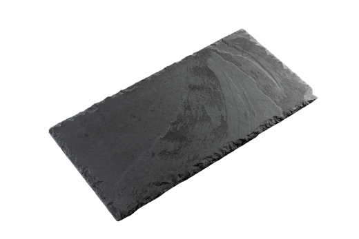 Кровельный Сланец RKS SLATE Graphite 400х200 мм