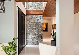 Облицовочный камень RKS SLATE Nordic Blend Castle