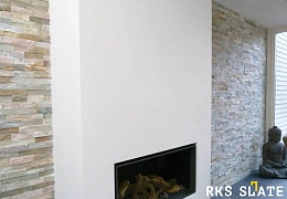 3D панели RKS SLATE Сланец Beige Slate Classic