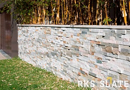 3D панели RKS SLATE Сланец Beige Slate Classic