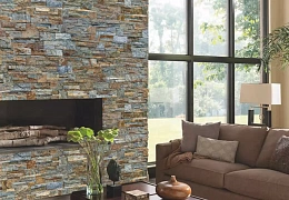 3D панели RKS SLATE Кварцит Multi Quartz Modern