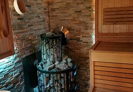 3D панели RKS SLATE Сланец Beige Slate Classic