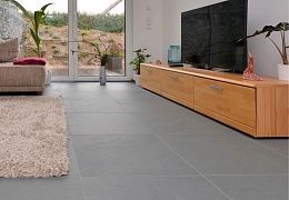 Сланец RKS SLATE Brazil Grey Natural 600x600 мм