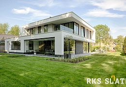 3D панели RKS SLATE Кварцит Black Quartz Classic