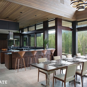 Камень для отделки стен RKS SLATE Сланец Cedar Slate Country