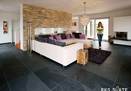 3D панели RKS SLATE Сланец Beige Slate Classic