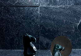 Сланец RKS SLATE Silver Grey Natural 1200x600 мм