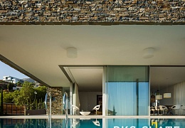 3D панели RKS SLATE Сланец Cedar Slate Rockface