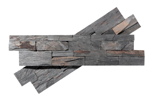 3D панели RKS SLATE Сланец Rustic Classic Z