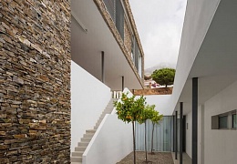 3D панели RKS SLATE Сланец Cedar Slate Rockface