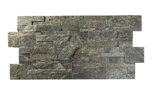 натуральный камень для фасада и интерьера rks slate