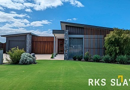 Облицовочный камень RKS SLATE Nordic Blend Castle