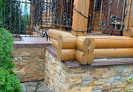 3D панели RKS SLATE Кварцит Multi Quartz Modern