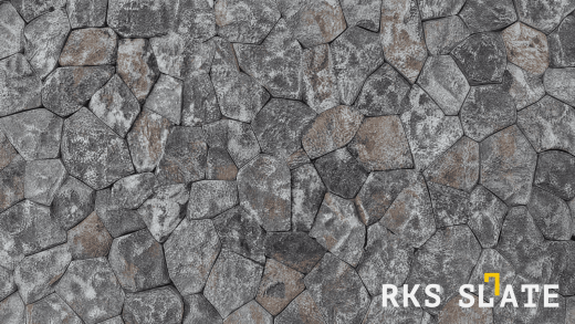 Мрамор RKS SLATE Anatolian Black Marble Loose. Идеален для создания стильного интерьера и экстерьера. Продажа с доставкой по РФ. Гарантия качества. Закажите прямо сейчас!