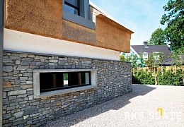 Облицовочный камень RKS SLATE Nordic Blend Castle