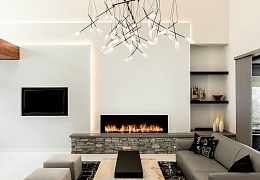Облицовочный камень RKS SLATE Nordic Blend Castle