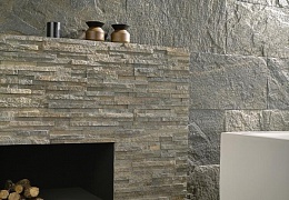 Сланец RKS SLATE Deoli Green Brushed 600x300 мм