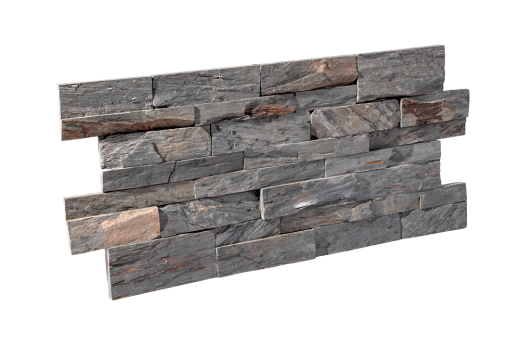 3D панели RKS SLATE Сланец Rustic Rockface