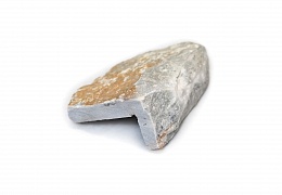 Облицовочный камень RKS SLATE Grey Quartz Castle