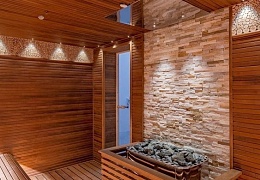 3D панели RKS SLATE Сланец Beige Slate Classic