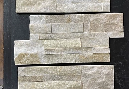 3D панели RKS SLATE Кварцит Beige Quartz Modern