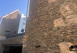 3D панели RKS SLATE Сланец Cedar Slate Rockface