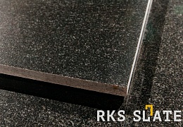 Гранитная плитка Absolute Black, Polished