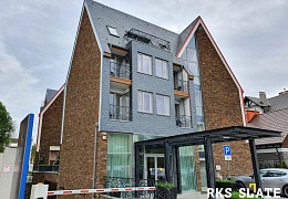 Облицовочный камень RKS SLATE Cedar Slate Strips