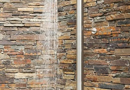3D панели RKS SLATE Сланец Cedar Slate Rockface