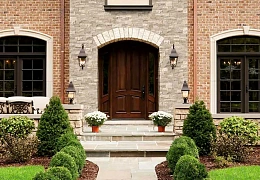 3D панели RKS SLATE Травертин Ivory Travertine